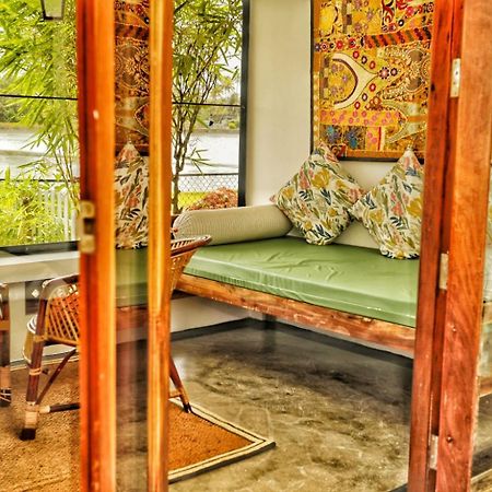 Vala House Hotel Cherai Beach Exterior foto