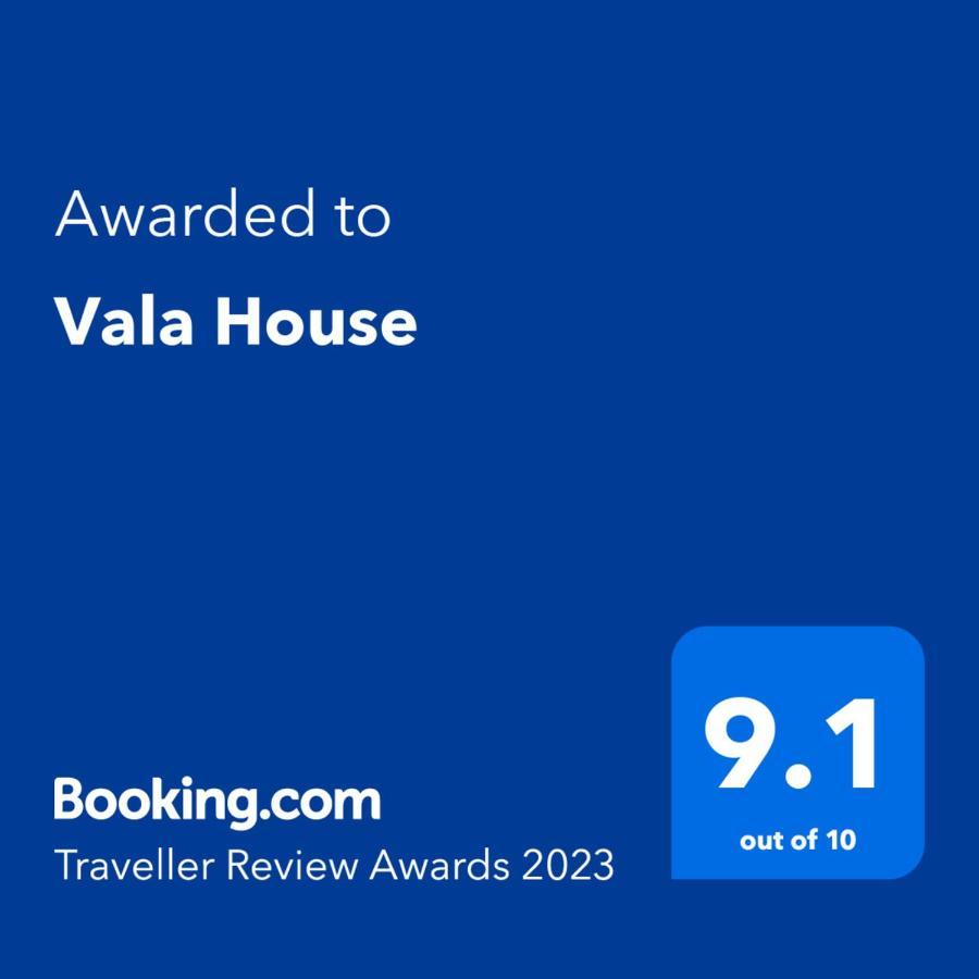 Vala House Hotel Cherai Beach Exterior foto