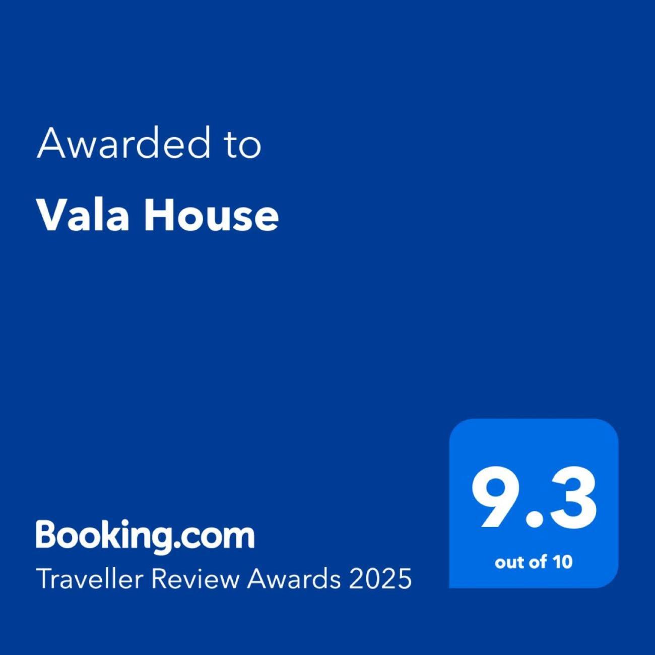 Vala House Hotel Cherai Beach Exterior foto